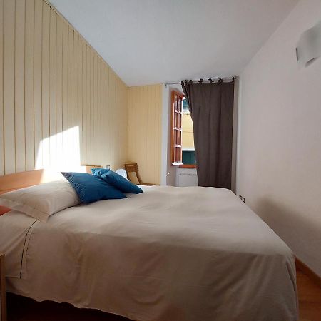 Mariasole Rooms 베르나차 외부 사진