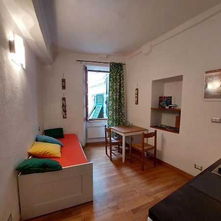 Mariasole Rooms 베르나차 외부 사진