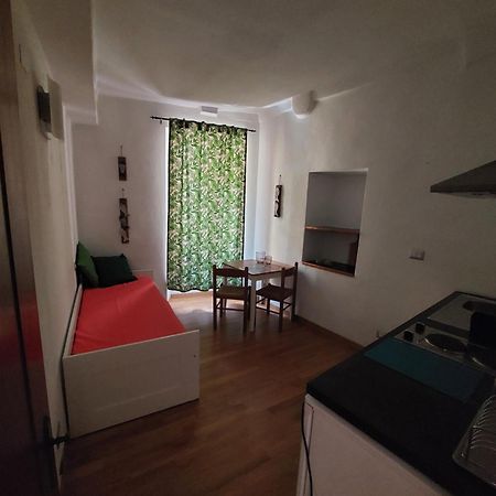 Mariasole Rooms 베르나차 외부 사진