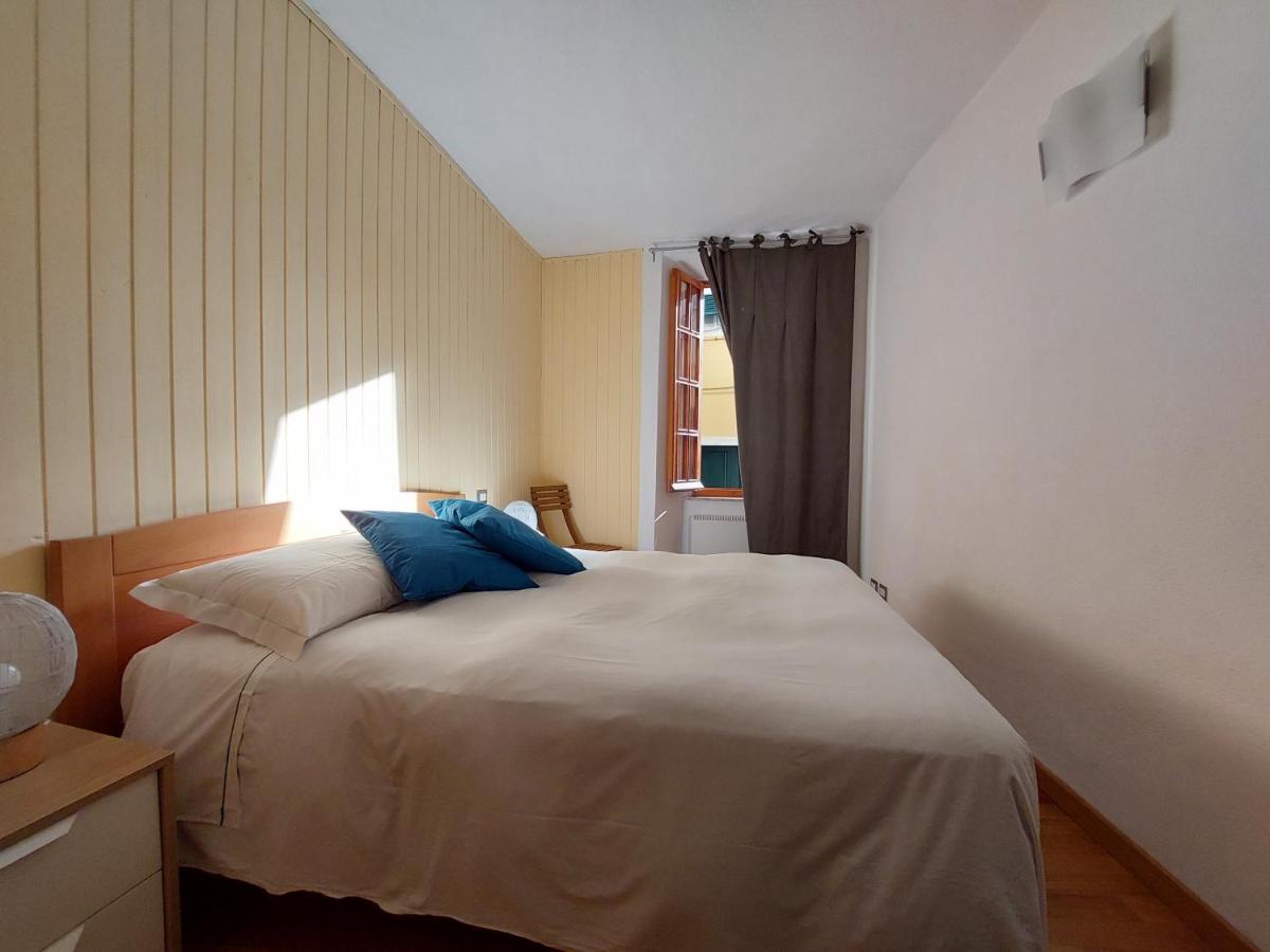 Mariasole Rooms 베르나차 외부 사진