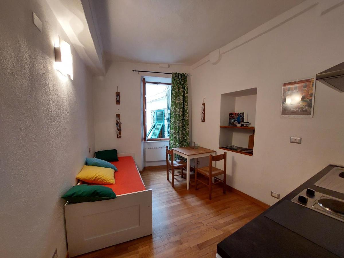 Mariasole Rooms 베르나차 외부 사진