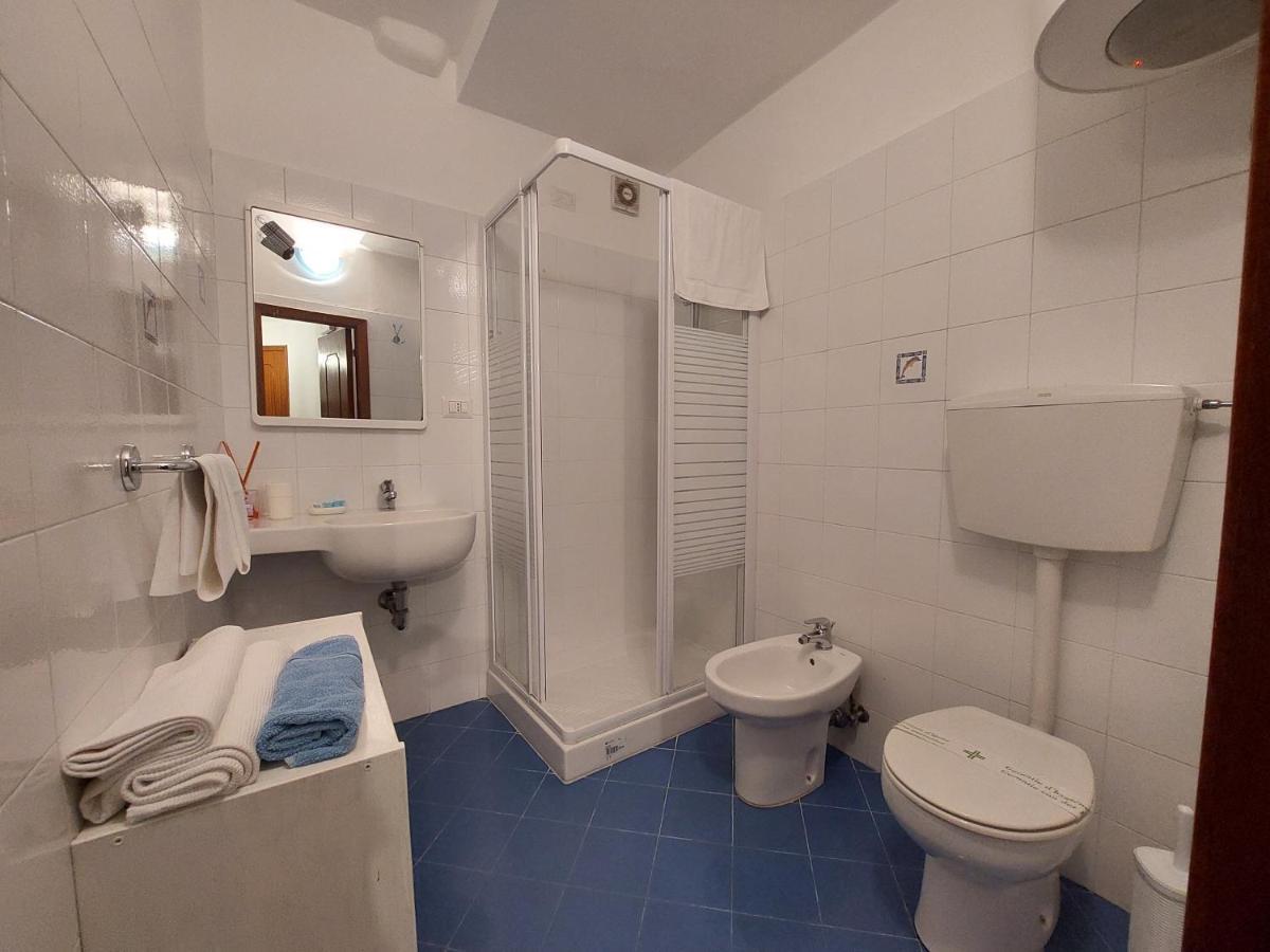 Mariasole Rooms 베르나차 외부 사진