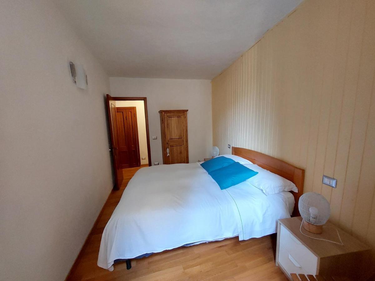Mariasole Rooms 베르나차 외부 사진
