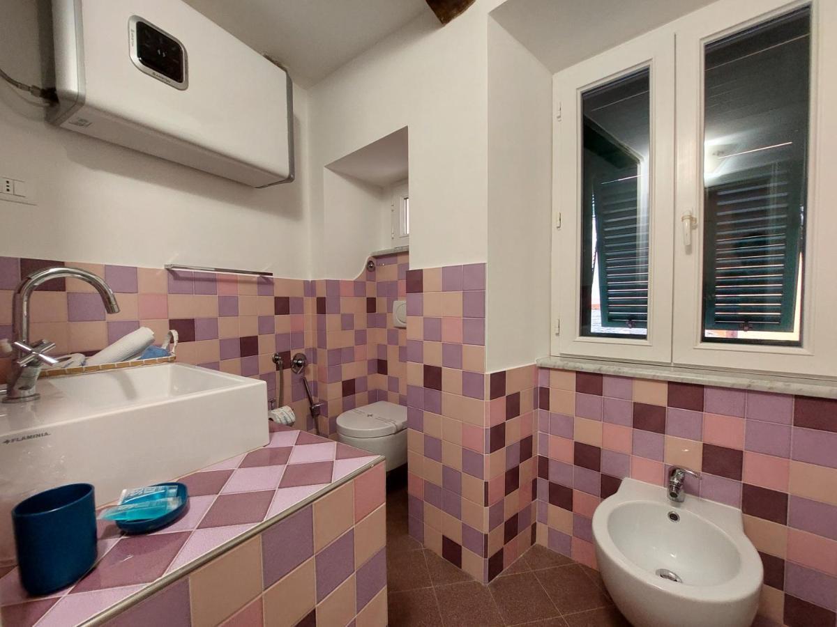 Mariasole Rooms 베르나차 외부 사진