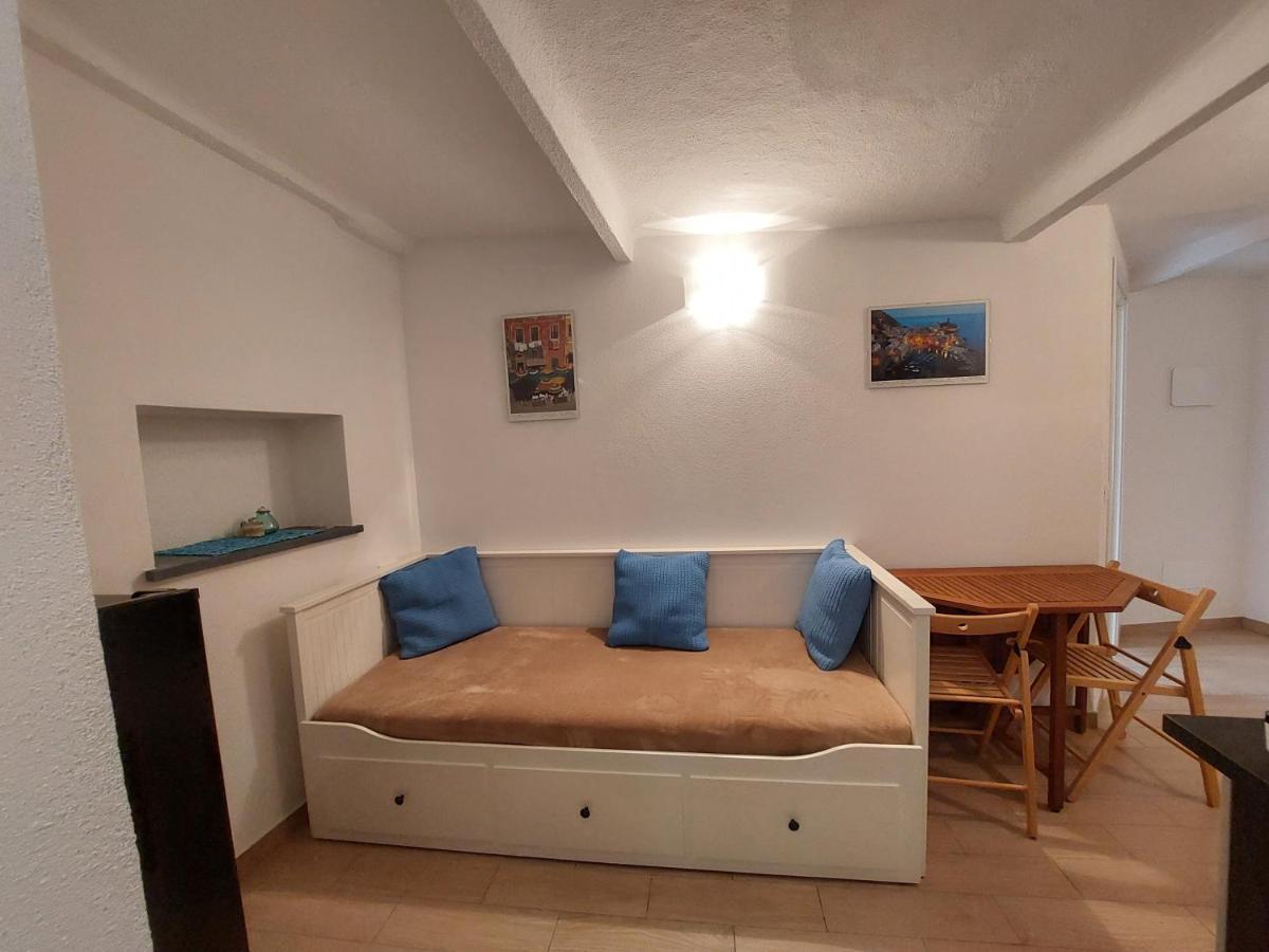 Mariasole Rooms 베르나차 외부 사진