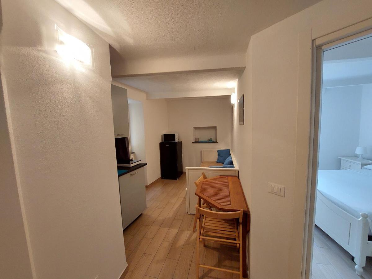 Mariasole Rooms 베르나차 외부 사진