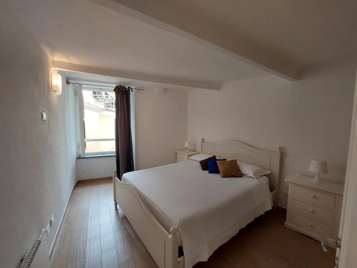 Mariasole Rooms 베르나차 외부 사진